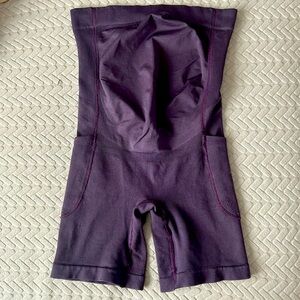 Blanqi Maternity Everyday Belly Support Shorts